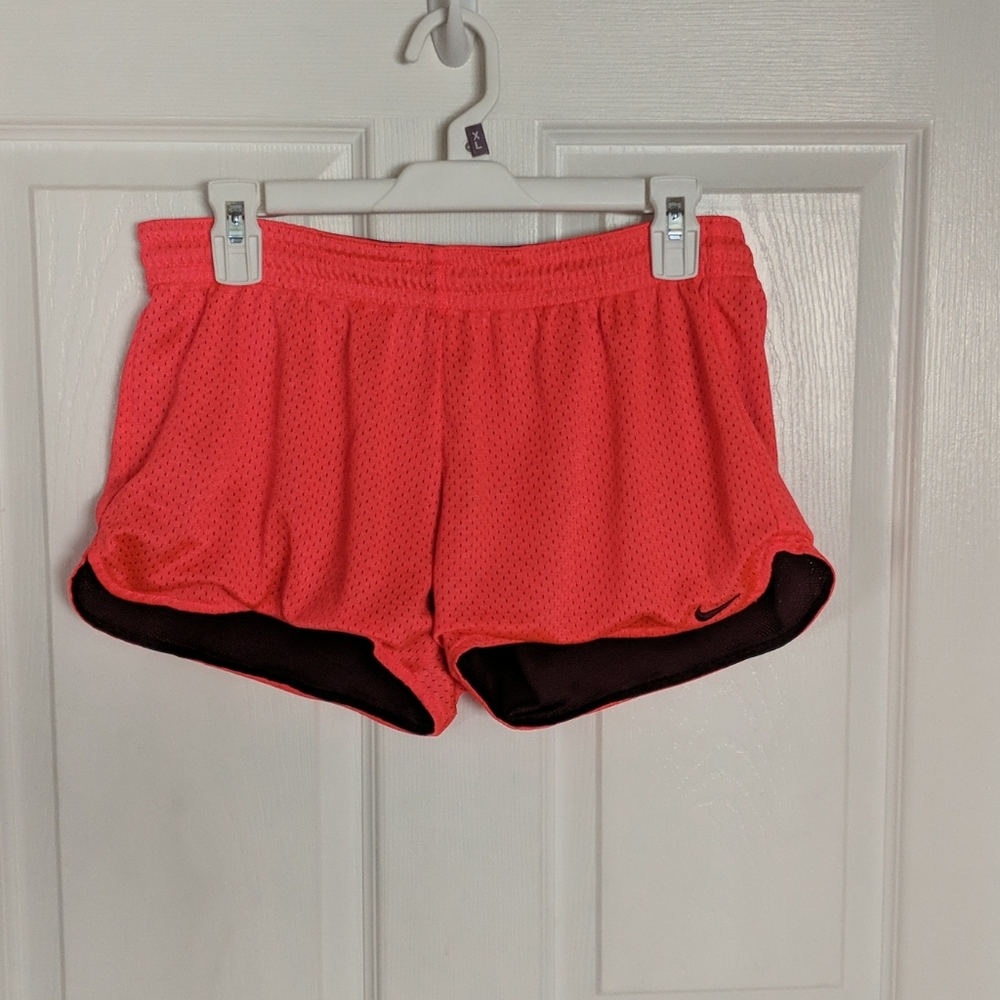 Nike Dri Fit Shorts